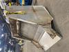 Image 72in Wide CE BAUER 554-2-72 Hydrasieve - Stainless Steel - 3 from Bid-on-Equipment.com