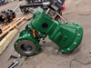Image FISHER CONTROL INTERNATIONAL LLC Size 6 Vee Ball Valve - 3 from Bid-on-Equipment.com