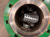 Image FISHER CONTROL INTERNATIONAL LLC Size 6 Vee Ball Valve - 5 from Bid-on-Equipment.com