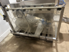 Image CLI / NJM TE4-S031 Tablet Elevator - 35 from Bid-on-Equipment.com