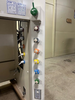 Image 8ft X 35in X 5ft KEWAUNEE Supreme Air Laboratory Chemical Fume Hood - 12 from Bid-on-Equipment.com