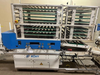 Image KOVY KOVYKM4 Split Roll Bun Line with FORTUNA Head Electric Side Discharge - 2 from Bid-on-Equipment.com
