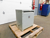 Image 30kVA WESTINGHOUSE DT-3 Transformer - 1 from Bid-on-Equipment.com