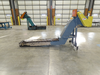 Image JORGENSEN CNC Chip Conveyor - 1 from Bid-on-Equipment.com