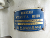 Image STAFFA KAWASAKI SX506BM-126-BCEMQ4 Radial Piston Hydraulic Motor - 2 from Bid-on-Equipment.com
