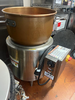Image SAVAGE Model 0101 Electric Stove - 1 from Bid-on-Equipment.com