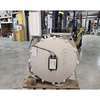 Image 6in COPERION GMBH WZK 150-P1-CR Dual Channel Two-Way Diverter Valve - Unused - 8 from Bid-on-Equipment.com