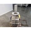Image 6in COPERION GMBH WZK 150-P1-CR Dual Channel Two-Way Diverter Valve - Unused - 9 from Bid-on-Equipment.com