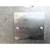 Image 6in COPERION GMBH WZK 150-P1-CR Dual Channel Two-Way Diverter Valve - Unused - 13 from Bid-on-Equipment.com