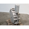 Image 6in COPERION GMBH WZK 150-P1-CR Dual Channel Two-Way Diverter Valve - Unused - 1 from Bid-on-Equipment.com