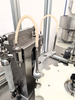 Image COMAS RF-1000 Filling Capping Machine - 11 from Bid-on-Equipment.com