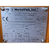 Image 3 HP ITALVIBRAS MFV18-5380-A Electric Vibrator - 7 from Bid-on-Equipment.com