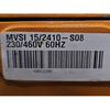 Image 3 HP ITALVIBRAS MFV18-5380-A Electric Vibrator - 8 from Bid-on-Equipment.com