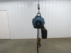 Image 1000 Lb. DEMAG Model DKUN Electric Chain Hoist - 1 from Bid-on-Equipment.com