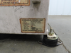 Image OKUMA OEY-M-STD-2.2KW Hydraulic Power Unit - 2 from Bid-on-Equipment.com