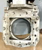 Image 8in Diameter STAFSJO Pneumatic Knife Gate Valve - Stainless Construction, Type SC200-215 Class150, Unused - 2 from Bid-on-Equipment.com