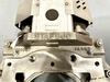 Image 8in Diameter STAFSJO Pneumatic Knife Gate Valve - Stainless Construction, Type SC200-215 Class150, Unused - 7 from Bid-on-Equipment.com