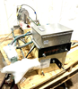 Image 14in UCC CONVEYOR Knife Gate Valve - 304 Stainless Steel, Unused - 6 from Bid-on-Equipment.com