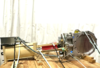 Image 14in UCC CONVEYOR Knife Gate Valve - 304 Stainless Steel, Unused - 1 from Bid-on-Equipment.com