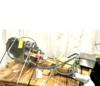 Image 14in UCC CONVEYOR Knife Gate Valve - 304 Stainless Steel, Unused - 2 from Bid-on-Equipment.com