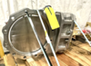 Image 14in UCC CONVEYOR Knife Gate Valve - 304 Stainless Steel, Unused - 3 from Bid-on-Equipment.com