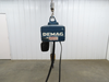 Image 1000 Lb. DEMAG Model DKUN Electric Chain Hoist - 3 from Bid-on-Equipment.com