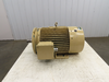 Image 30 HP BROOK CROMPTON 2424215H-46 Electric Motor - 1 from Bid-on-Equipment.com