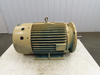 Image 30 HP BROOK CROMPTON 2424215H-46 Electric Motor - 5 from Bid-on-Equipment.com