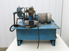 Image 30 Gallon VICKERS PVB6 RSY 21 CM 11 Hydraulic Power Unit - 1 from Bid-on-Equipment.com