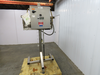 Image CMS GILBRETH Bottle Shrink Label Packaging Equipment Heat Tunnel  - 1 from Bid-on-Equipment.com