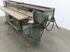 Image 6 X 74in RODGERS 40A-74 Edge Sander - 4 from Bid-on-Equipment.com