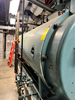 Image 200 HP CLEAVER BROOKS CBLF.200-200-125HW Boiler - 4 from Bid-on-Equipment.com