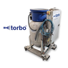 Image TORBO 320U Wet Abrasive Blasting System - 2 from Bid-on-Equipment.com