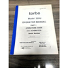Image TORBO 320U Wet Abrasive Blasting System - 12 from Bid-on-Equipment.com