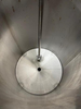 Image 75 Gallon Tank with High Shear Mixer - Stainless Steel - 3 from Bid-on-Equipment.com