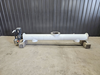 Image 8in Diameter X 104in Long Screw Conveyor - 5 from Bid-on-Equipment.com