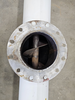 Image 8in Diameter X 104in Long Screw Conveyor - 8 from Bid-on-Equipment.com