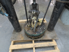 Image 55 Gallon GRACO 115659 Therm-O-Flow Hot Melt Drum Unloader - 5 from Bid-on-Equipment.com
