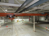 Image 2 Ton CLEVELAND TRAMRAIL P&H Hevi-Lift Single Girder Underhung Bridge Crane - 45ft-10in Span - 5 from Bid-on-Equipment.com