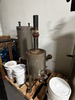 Image 15 HP High Pressure Steam Boiler - 12 from Bid-on-Equipment.com