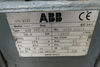 Image 36 HP ABB DMP 132-4 S DC Electric Motor - 3 from Bid-on-Equipment.com