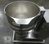 Image GROEN DEE/4-40 Gallon Self Contained Jacketed Tilting Kettle Electric - 5 from Bid-on-Equipment.com