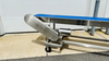 Image Stainless Steel Food Grade Flattop Conveyor - 20 from Bid-on-Equipment.com