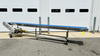Image Stainless Steel Food Grade Flattop Conveyor - 1 from Bid-on-Equipment.com