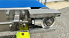 Image Stainless Steel Food Grade Flattop Conveyor - 11 from Bid-on-Equipment.com
