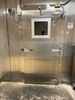 Image FRANK EFD Bolt On Walk in Freezer Door Used - 1 from Bid-on-Equipment.com