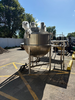 Image 400 Gallon LEE Triple Motion Jacketed Kettle  - 6 from Bid-on-Equipment.com