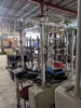 Image 2 HORIX MRM Rotary Liquid Filler - 15 Nozzles Each AND RESINA U30 Capper - 2 from Bid-on-Equipment.com