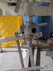 Image 2 HORIX MRM Rotary Liquid Filler - 15 Nozzles Each AND RESINA U30 Capper - 6 from Bid-on-Equipment.com