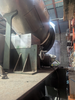Image 2 HORIX MRM Rotary Liquid Filler - 15 Nozzles Each AND RESINA U30 Capper - 7 from Bid-on-Equipment.com